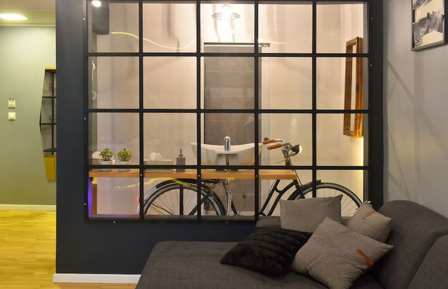 Walk Inn Váci 78 - Foto 56