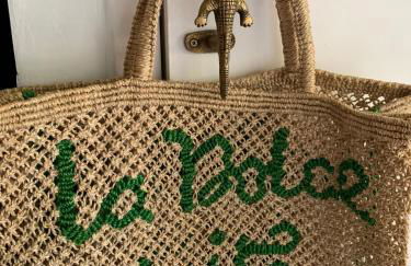 Domaine Loiseau Bleu, Villa Fruitier, 15m from the Beach, Sainte-maxime - Foto 29