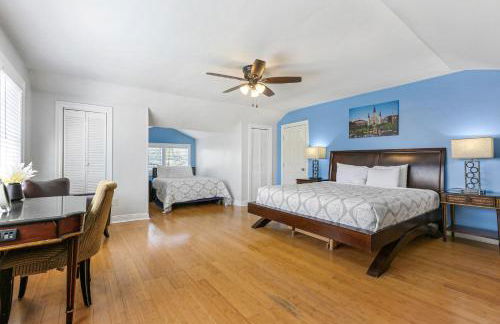 Express Rooms Close to City Amenities - Foto 94