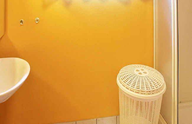 4 Person Holiday Home in Mandalen - Foto 13