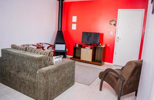Apartamento Central - Shopping-Carrefour-Universidade - Foto 1