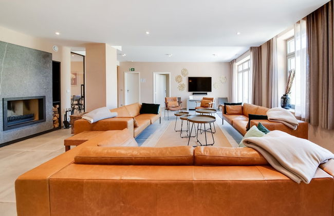 Luxury Stay; La Croix Scaille - Foto 12