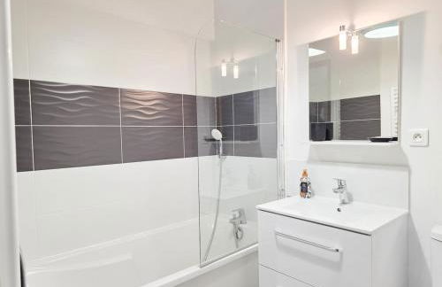 Le Noisetier, Parking, Calme, 20 min Rennes - Foto 11