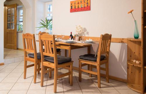 Ferienwohnung in Bad Staffelstein OT Grundfeld - Foto 4