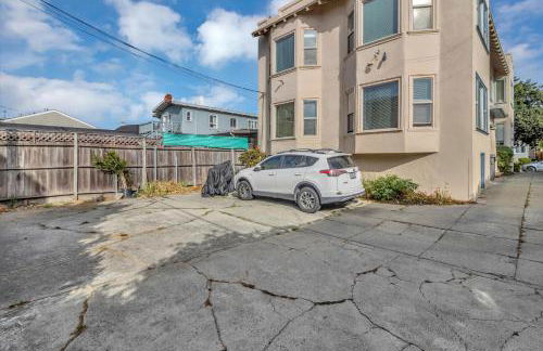 Urban oasis close to Bart, shops, restaurants in oakland - Foto 17