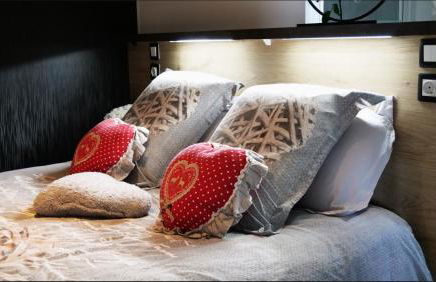 Escale Cocooning - Foto 62