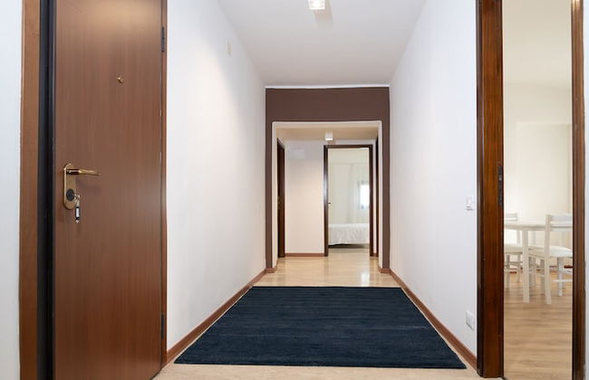 Residenza Corso Palladio 159 - Foto 46