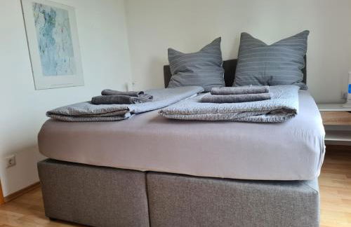 Haus Annelie FEWO 2 OG - Photo 12