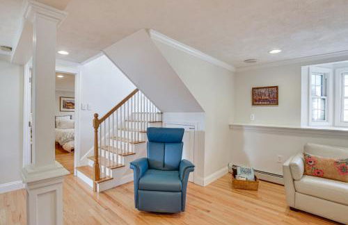 Coastal Retreat with Large Yard Less Than 1 Mi to Dtwn Saco! - Photo 16