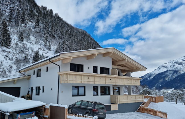 Apartments Alpenpanorama, Neustift - Foto 29