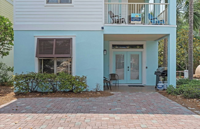 Carmine by Avantstay 2022 Remodeled Destin Home - Foto 39