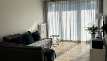 Apartament Moniuszki - Foto 2