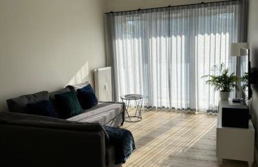 Apartament Moniuszki - Foto 2