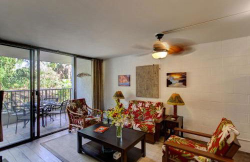 Maluhia Kahakai 2 Bedroom Condo by RedAwning - Foto 14