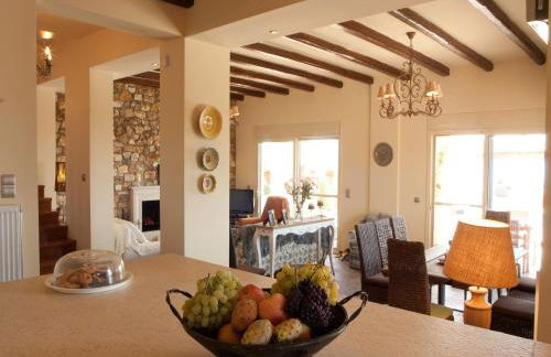 Villa Inn Messinia - Foto 18