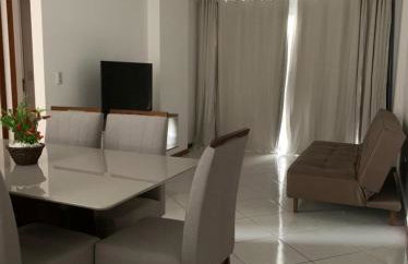 Excelente apartamento na Praia do Morro - Foto 1