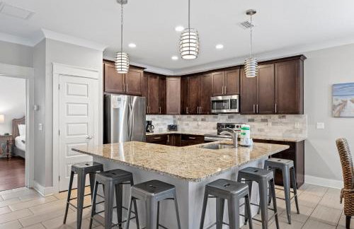 Barracuda Beach House - Foto 9