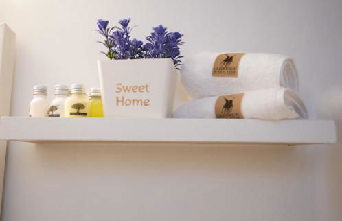 Seablue Town Maisonette Mykonos - Photo 34