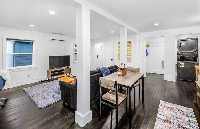 1BR Tranquil Haven in Beacon Hill - Photo 12