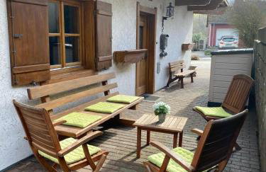 Einzigartiges Alpenstil Chalet mit Panoramablick - Foto 47