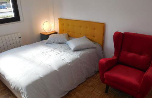 Room in Toulouse Studio 4 proche Airbus à TOULOUSE ST Martin du Touch - Foto 1