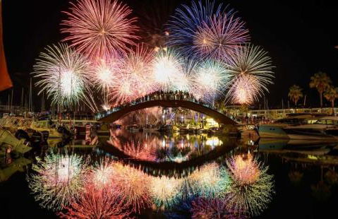 Magnifique appartement à 300m des plages à Port Frejus - Foto 20