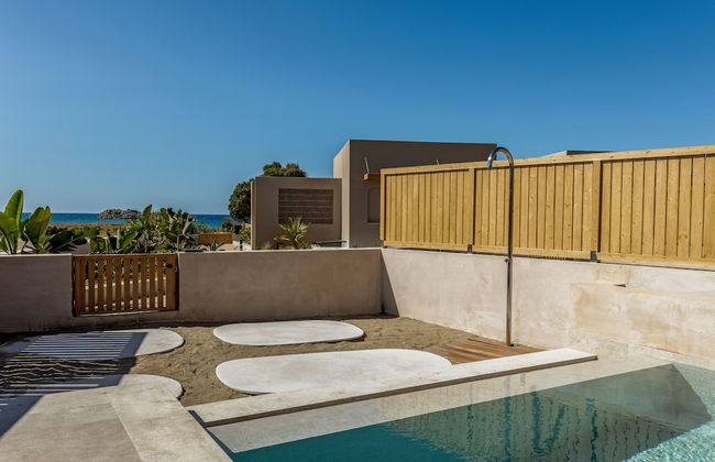 Cicada Suites & Villas - Foto 22