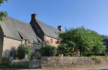 Talvern, Les Mouettes à Landévant - Foto 1