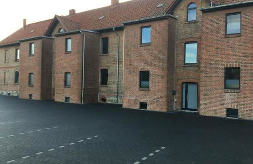 Gästehaus Am Wald Oschersleben - Foto 21