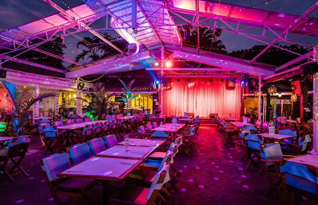 Cali Dinner & Salsa Show - Foto 8