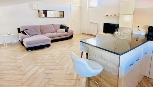 Serao House, 3 piano in centro - Foto 5