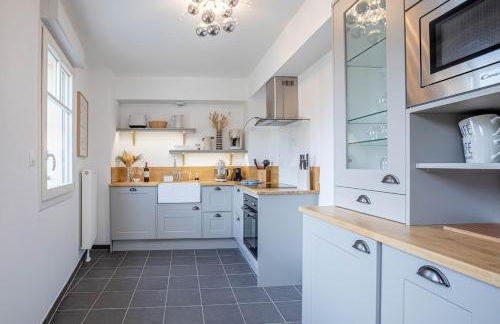 La Clé de Quentovic ◎ Duplex de 150 m2 ◎ Standing - Foto 6