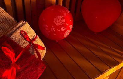 Lovers in Fiuggi - Foto 35