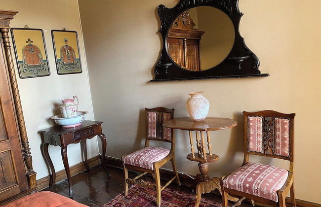 Seaside Neoclassical Property in Vaporia Ermoupoli - Foto 58