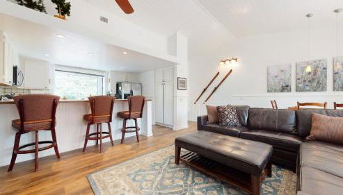 Forest Creek #15 condo - Foto 5