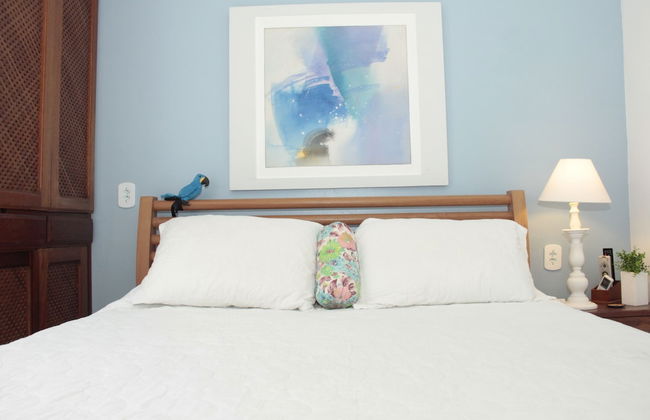 Apart Hotel em Geribá-100m da praia - Foto 8