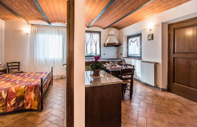 Agriturismo Spazzavento - Photo 19