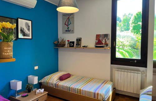 Bnbook Casa Luccio VistaLago Ispra - Foto 21