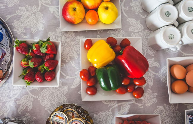 Boromeum Residence - Foto 40