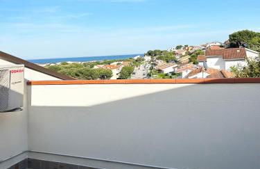 La villetta fonte antica "parcheggio privato" incluso ombrellone e 2 lettini nello stabilimento balneare - Photo 9