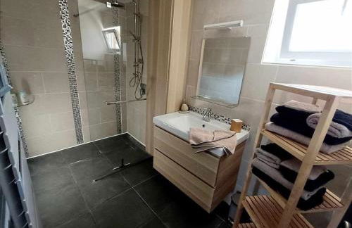 Maison l'Escale du port - Foto 19