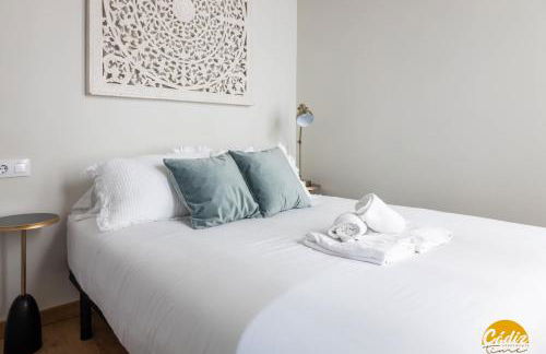 Writer's Home by Cadiz Time - Foto 7