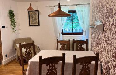 Czerwony Dworek 8 - Agroturystyka Karkonosze - Foto 64