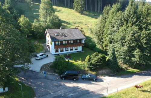 Ferienhaus Frei 1 Hinterzarten - Foto 33