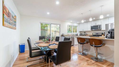 Modern 3BR House with BBQ Yard near Richmond Beach - Foto 5