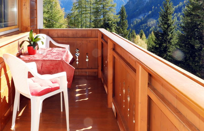 Piz Mundin - Foto 40