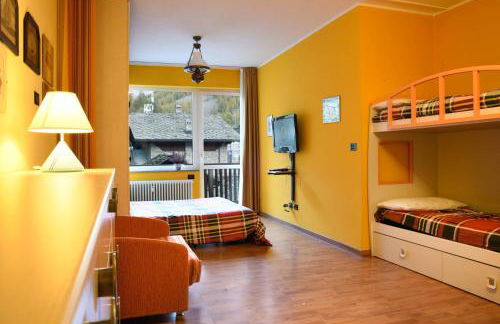 5 Minutes from Monterosa Ski, Small Cottage - Foto 5