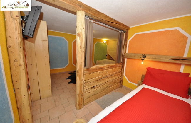 Baita Hanzel & Gretel - Foto 12