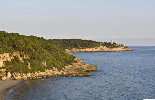 TH14 Apartamento en la Playa LaMora. - Foto 22