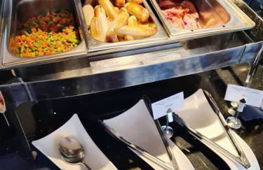 Fairtours Hotelschiff Rembrandt van Rijn - Foto 35